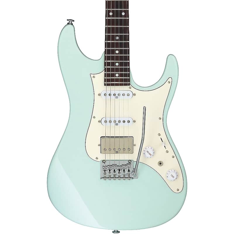Ibanez AZ2204NW Prestige image 2