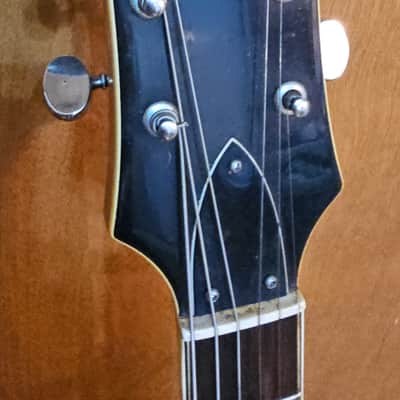 Magnum ES-330 335 Style Electric Guitar image 3