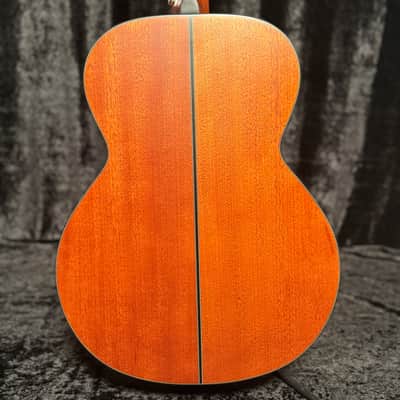 Takamine GLN12E Natural Satin image 2