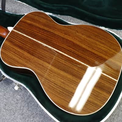 Martin 000-28 Sunburst Mint Condition w/original case image 7