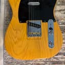 Fender Telecaster 1952 Reissue AVRI