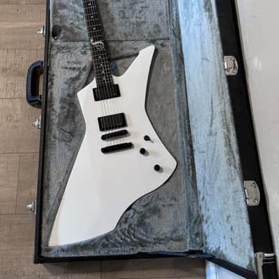 ESP LTD Snakebyte 2021 - Snow White image 7