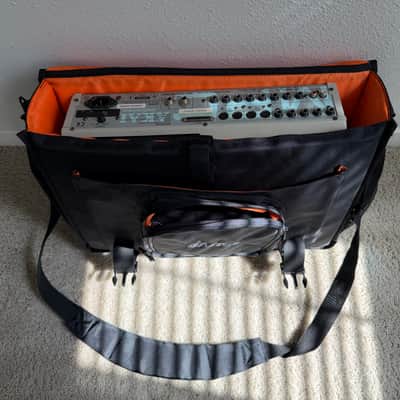 Immagine Akai MPC2000XL SE1 MIDI Production Center 2000 - 2005 - Grey - 9