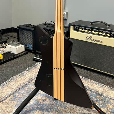 Harley Benton Amarok EX-6 Electric Guitar | Reverb
