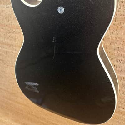 Silvertone Jupiter 1423 1960's image 7