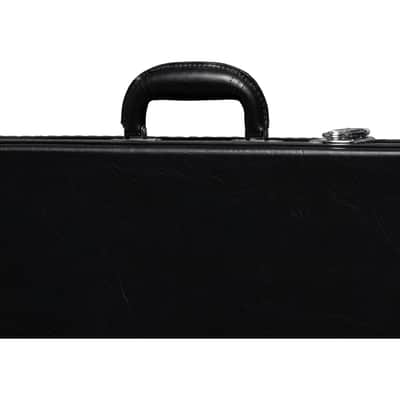 Epiphone EVBCS Viola Bass Hardshell Case image 3