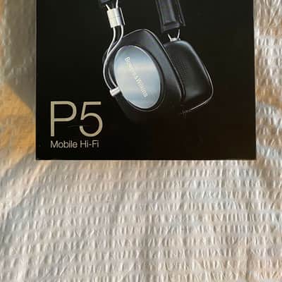 Bowers & Wilkins P5 Headphones image 2