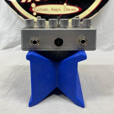 Diamond Pedals Memory Lane DLX deluxe Delay Pedal image 5