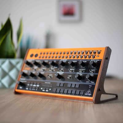 Supporti Per Behringer Crave o Similari 2025 - Marrone image 2