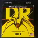 DR DDT-12 Electric Guitar Strings