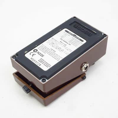 BOSS OC-2 Octave Octaver [KQ89729] (08/06) image 3