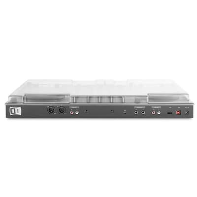 DECKSAVER DS-PC-KONTROLS3 [Protective cover for Traktor Kontrol S3] image 2