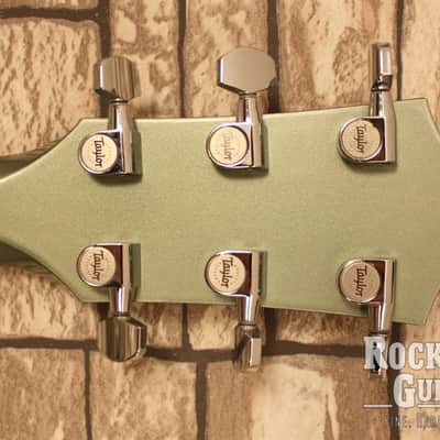 Taylor T5-C1 2006 - Sage Green image 20