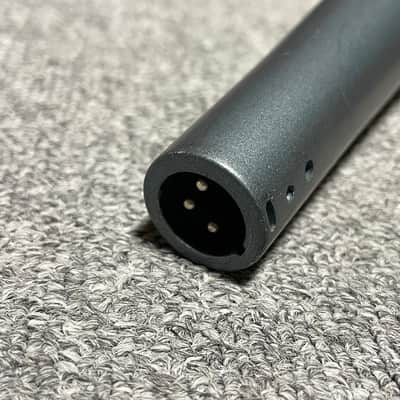 Shure BETA58 Vintage Early Model Transformerless Excellent Not a 58A image 3
