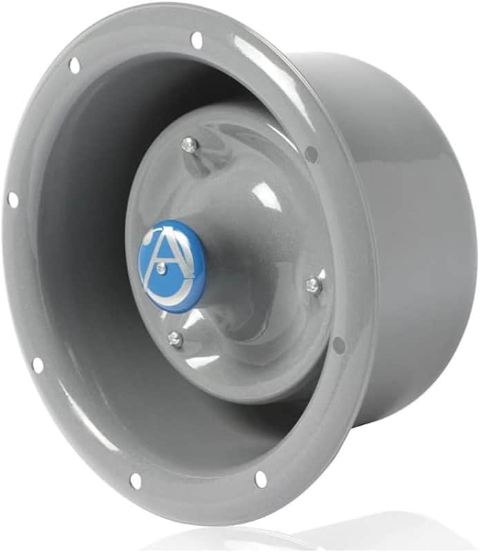 Atlas Sound 15W Flanged Paging Horn image 1