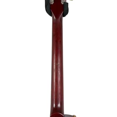 Gibson Les Paul Studio 1999 - Wine Red image 8