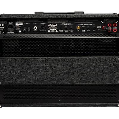 Marshall JVM410C 100-Watt 4-Channel Tube 2x12” Combo image 4