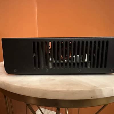 Aguilar AG 700 700-Watt Bass Amp Head 2017 - Present - Black image 5