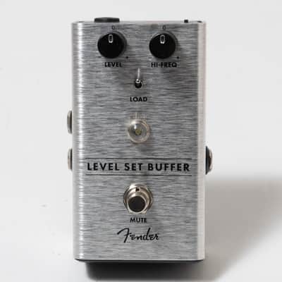 【used】Fender / Level Set Buffer【GIB Yokohama】【price included SHIPPING & IMPORT TAX & VAT】 image 2