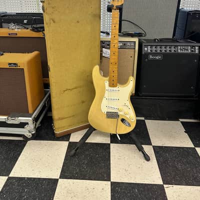 Fender Custom Shop '54 Reissue Stratocaster 1993 image 5