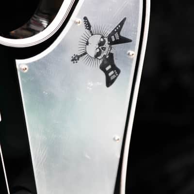 GIBSON Gene Simmons G2 Thunderbird image 9