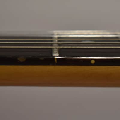 1979 Ibanez MC100 Musician Natural Finish MIJ Fujigen w/Gig Bag image 17