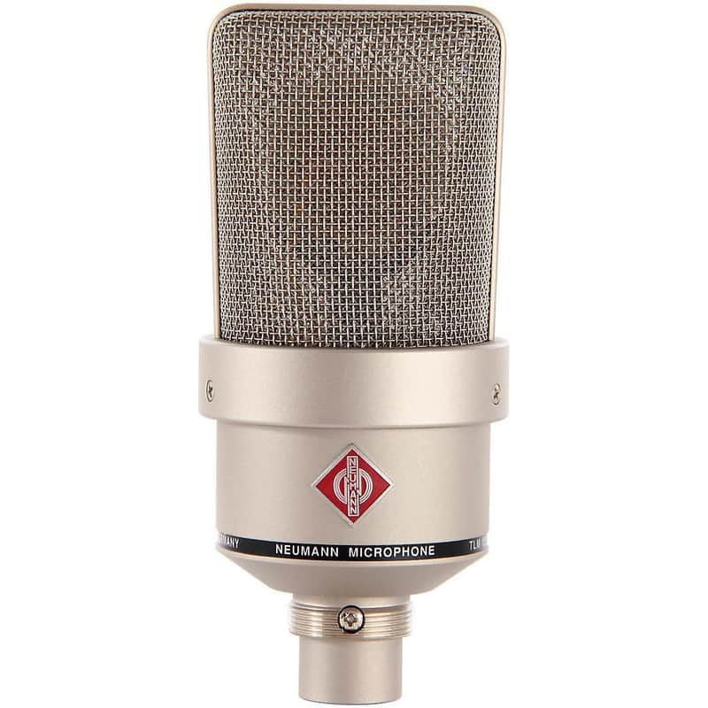 Neumann TLM 103 Condensor Microphone image 1
