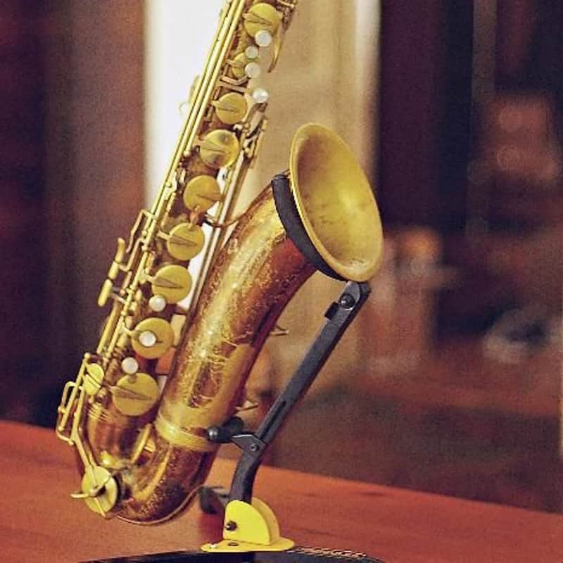 1935 Buffet Crampon Powell Orginal