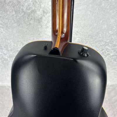 Vintage Ovation Glen Campbell 1627 acoustic electric guitar with case image 16