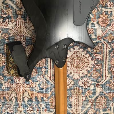 Strandberg Guitars Boden Original 6 2019 ( with original AND deluxe gig bags) image 7