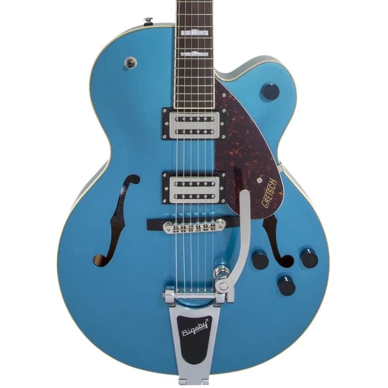 Gretsch G2420T Streamliner Hollow Body with Laurel Fretboard, Bigsby image 5