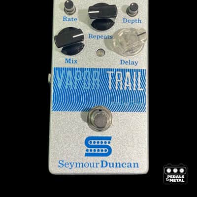 seymour duncan vapor trail - X16007 image 1