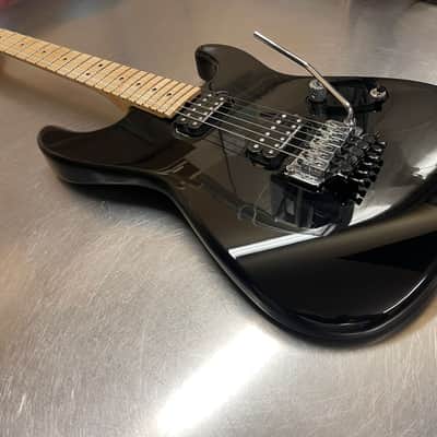 Charvel San Dimas 2010 - Jescar EVO Gold Frets - MIJ image 11