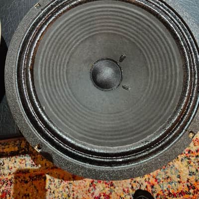 2 x Celestion Vintage 30 - 16Ohm, 60-Watt Speaker from a Mesa Boogie cab image 2