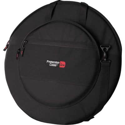 Gator GP-12 Nylon GP pour 8 cymbales image 1