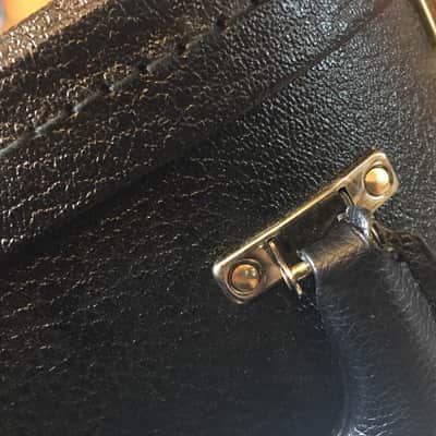 Gibson  J-45 Case image 6