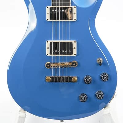 PRS S2 McCarty 594 Mahi Blue 2024 image 5