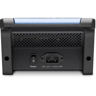 PreSonus NSB 16.8 Networked Stage Box (Black) image 3
