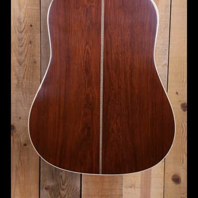 2015 Martin D-28 Authentic 1937 image 4