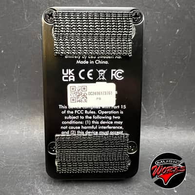 Ebs Octabass Octaver image 4