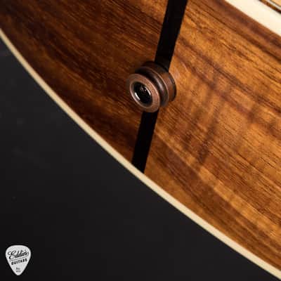 Taylor Gold Label 814e - Torrefied Spruce & Koa image 19