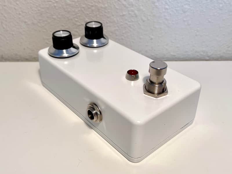 '70s Colorsound Fuzz Box Clone w/Big Muff Tone Mod image 1