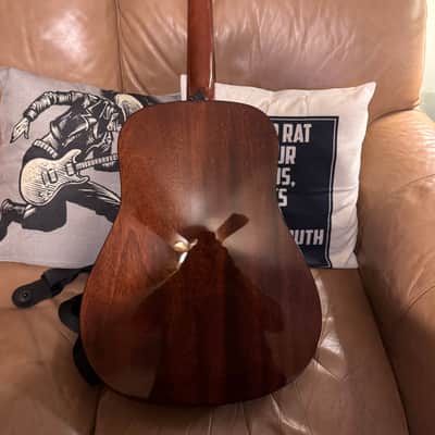 Fernandes D30-12 1990s - Natural image 6