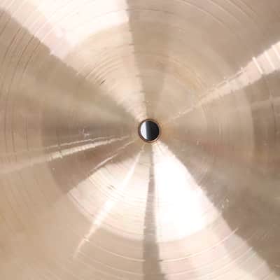 Paiste 20" 2002 Ride Cymbal image 16