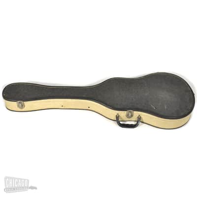 Harmony H49 Stratotone Jupiter 1960s Natural image 12