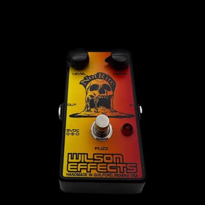 Wilson Effects Not The NotRite X7335 image 2
