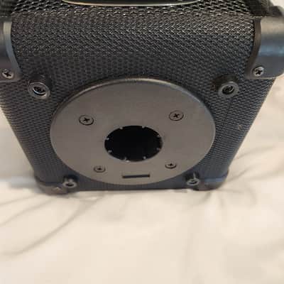 Kustom PA-50 2000's  - BLACK image 3