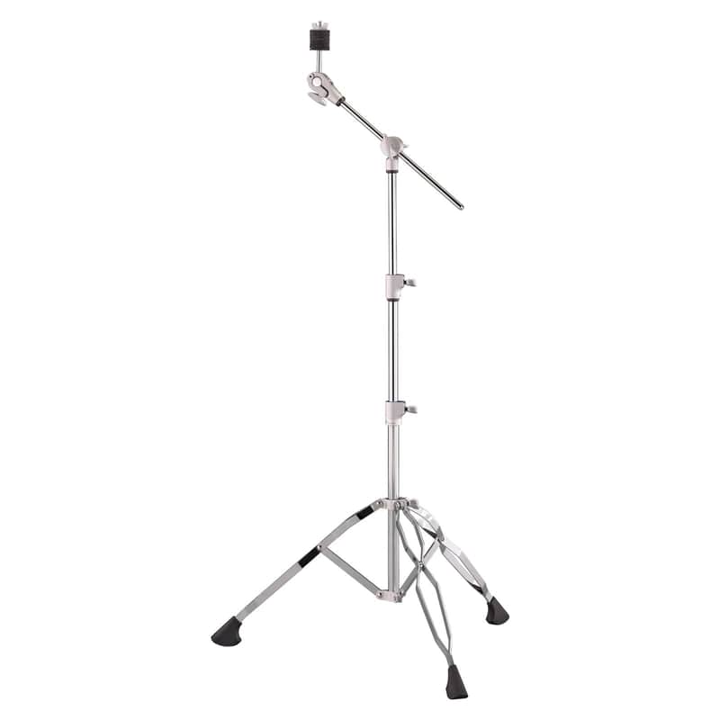 Yamaha CS6W 6 Series Boom Cymbal Stand, Double-Braced Bild 1