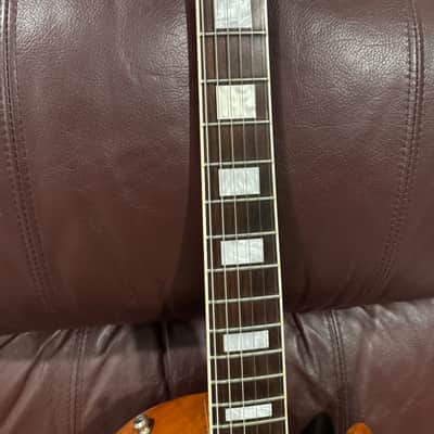 Gibson Les Paul Classic Custom Electric Guitar image 6