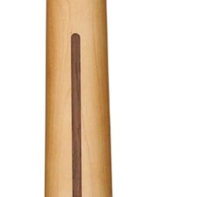 Fender Player II Modified Active Precision Electric Bass, Maple Fingerboard, Dusk TGF33 image 8